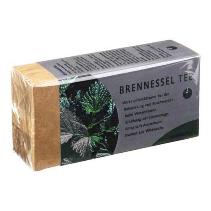 Brennessel Tee Filterbeutel, 25 St
