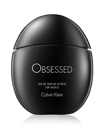 Calvin Klein Obsessed for Women intense edp vapo 100ml