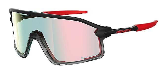 DEMETZ - LUNETTES DE SOLEIL HURRY PHOTO