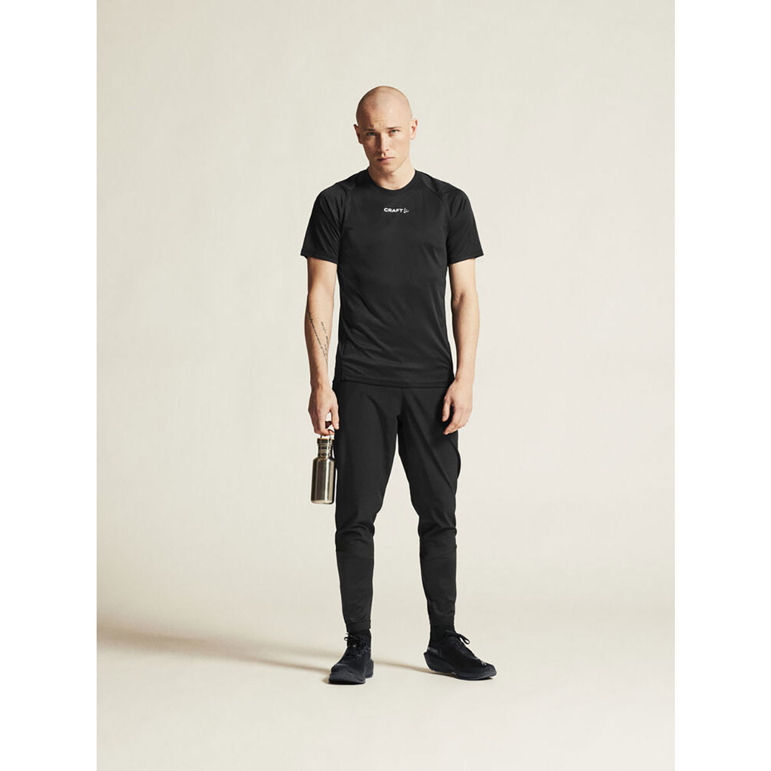 Craft Rush 2.0 T-Shirt Heren