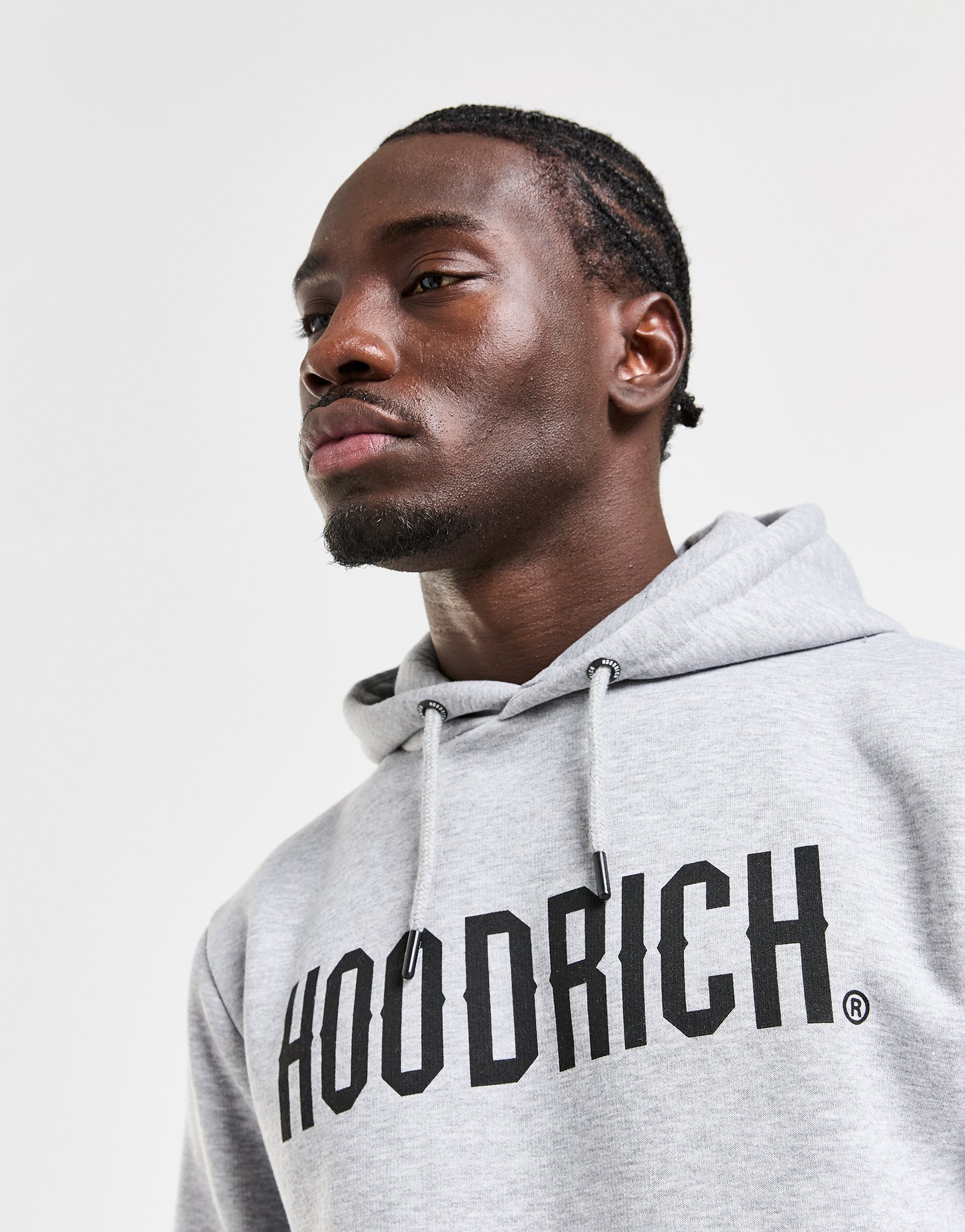 Hoodrich Sweat à Capuche Core Homme