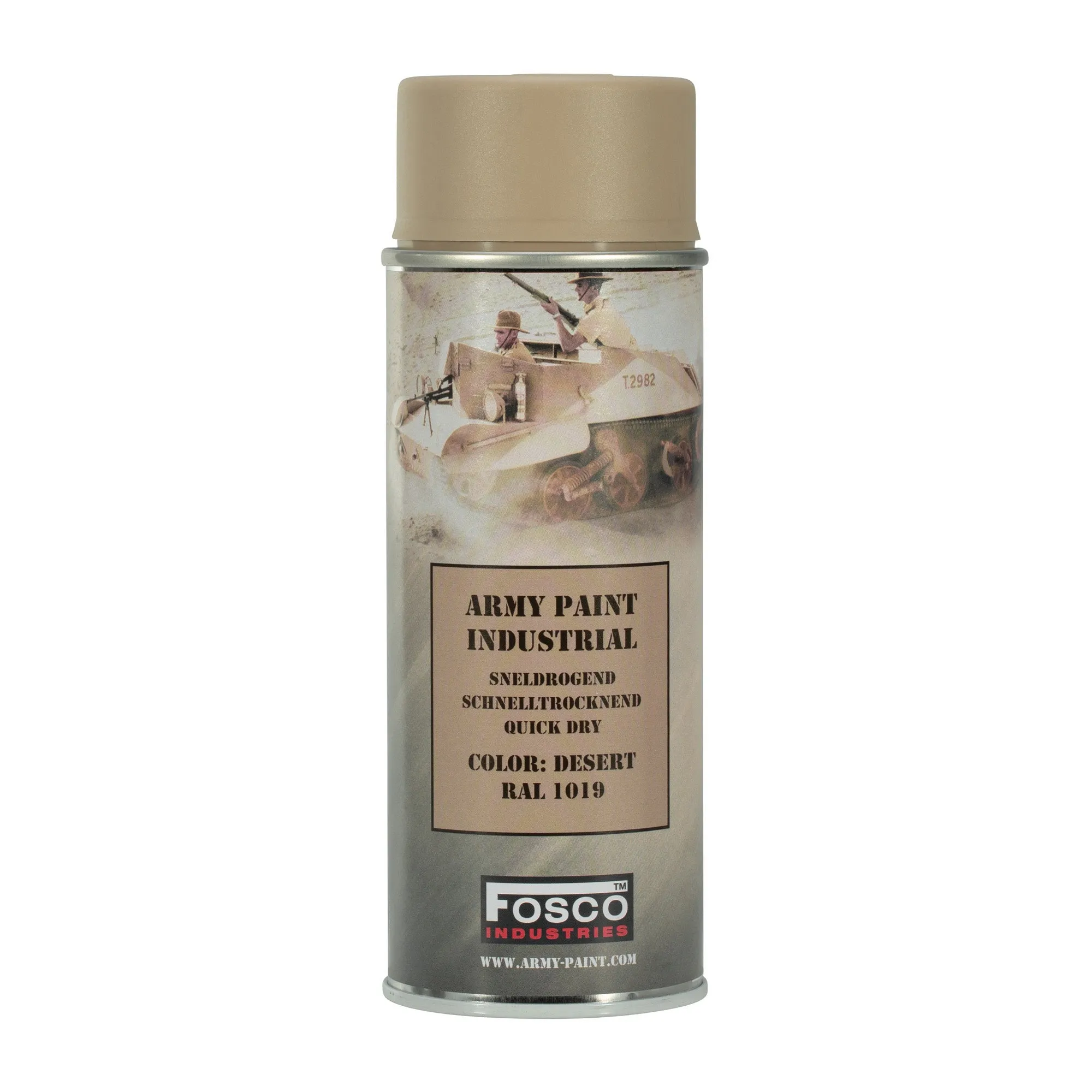 Fosco -  Farbspray Army Paint 400 ml