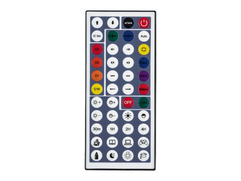 LED-strip 10 m