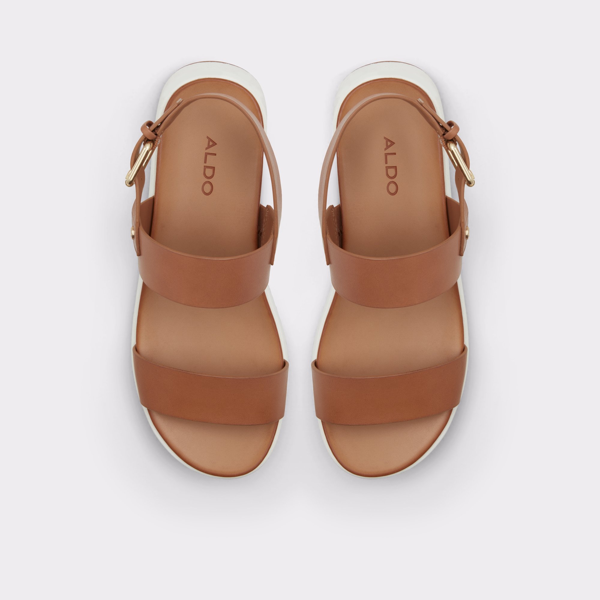 Silyia Dark Beige Women Sandals