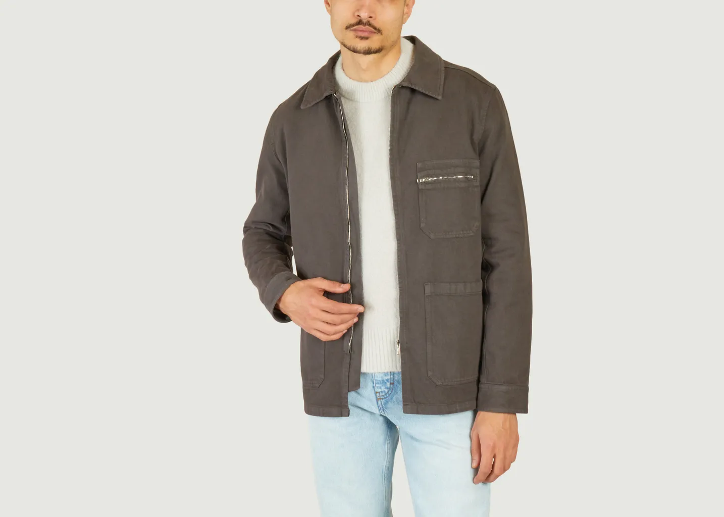Blouson Connor A.P.C.