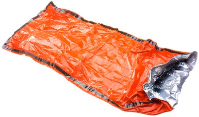 DeuterBivibag UL - schwarz