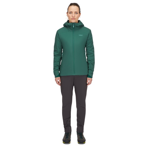 Rab - Women's Xenair Alpine Light Jacket - Veste synthétique