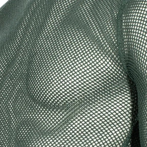 Brynje -  Brynje Shirt Super Thermo mit Schultereinlage grün