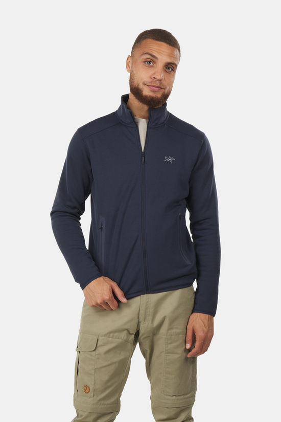 Arc'teryx Arc'teryx Kyanite Jacket M Fleecevest