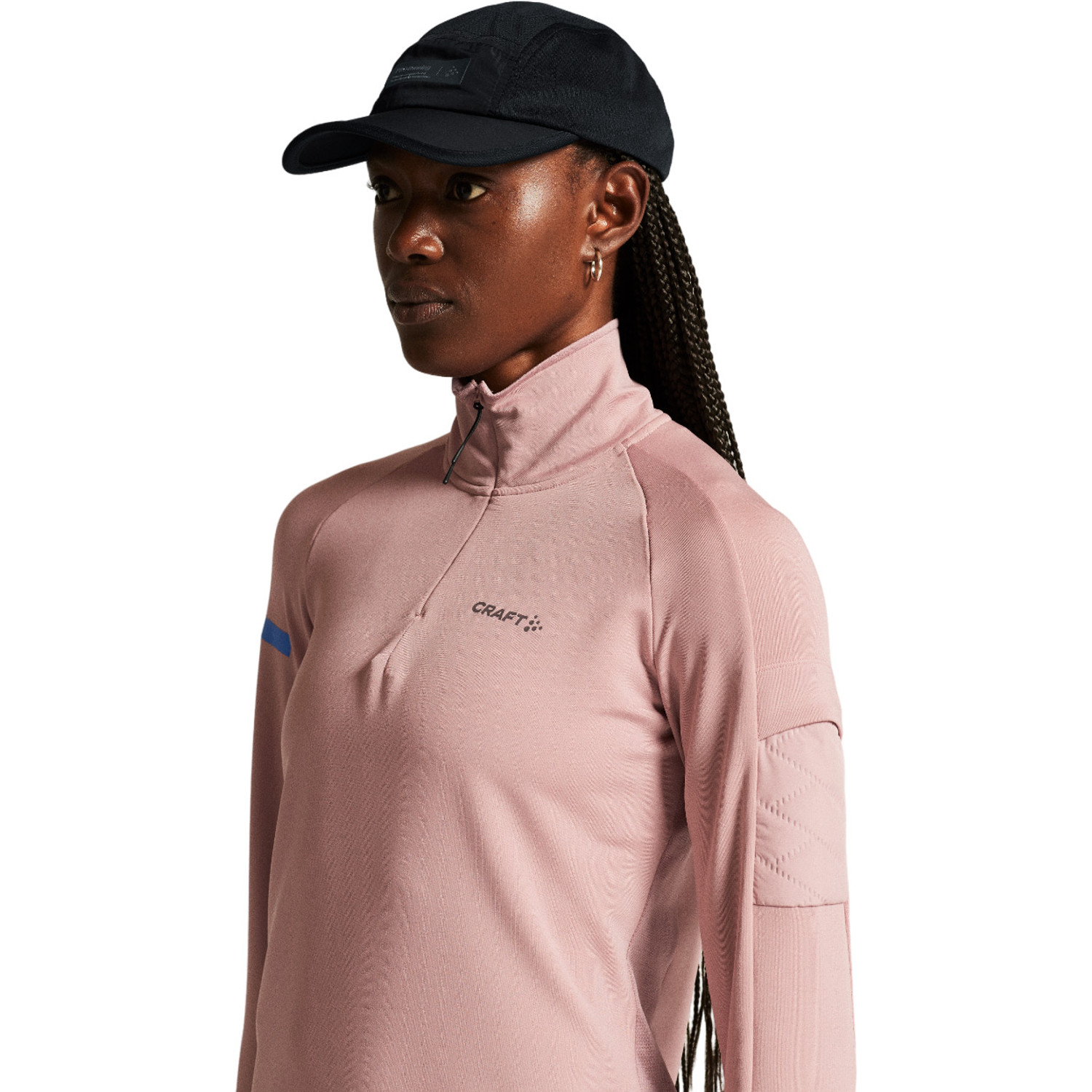 Craft Adv Subz Longsleeve 2 Dames