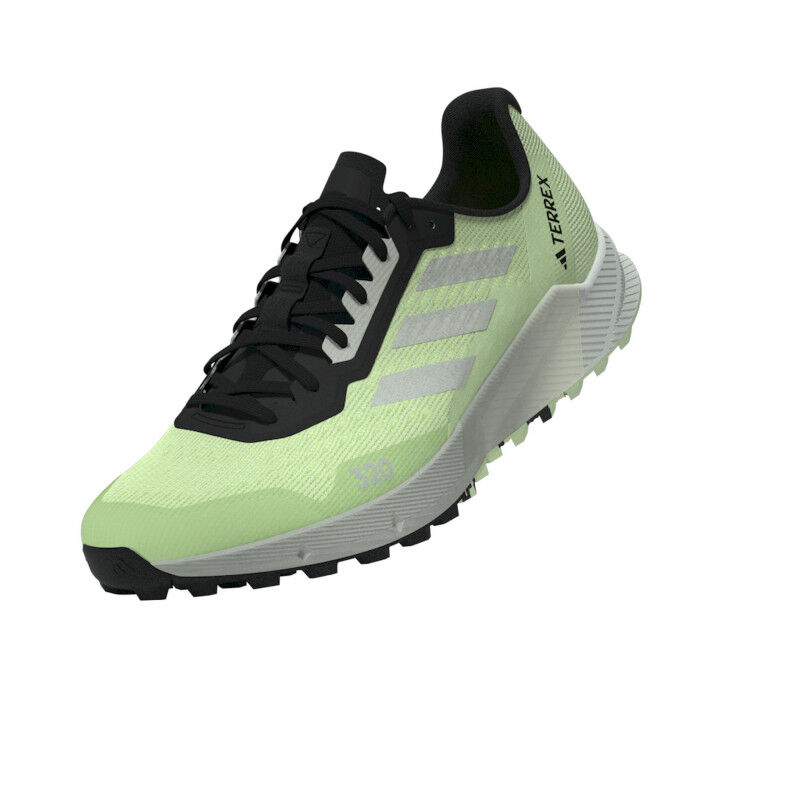 Terrex Agravic Flow 2 - Chaussures trail homme
