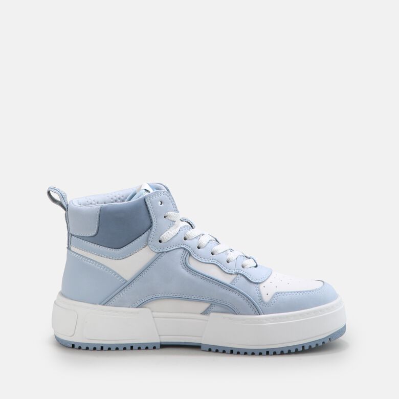 RSE Mid High-Top