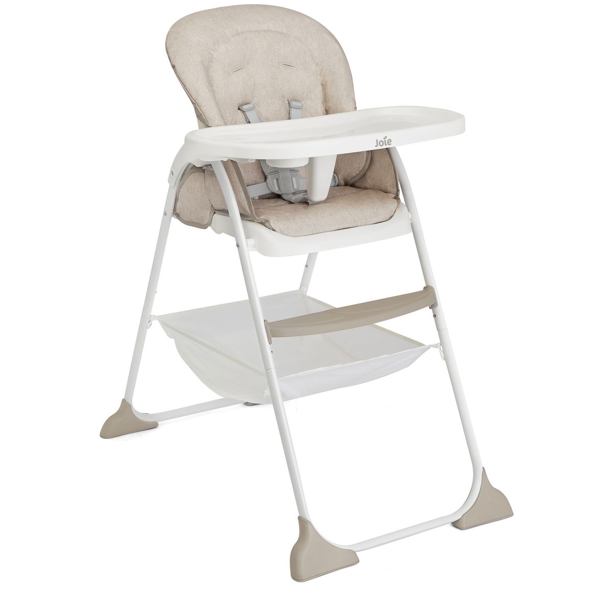 JoieJoie   Mimzy Snacker taupe