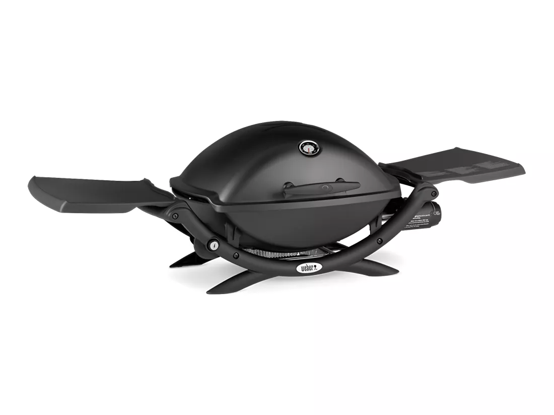 Barbecue à gaz Q 2200 - Weber
