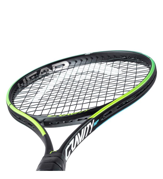 Head Graphene 360+ Gravity MP Tennisracket