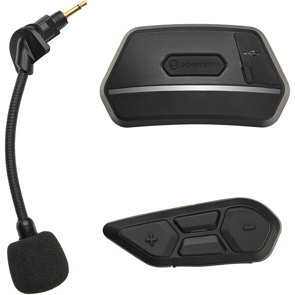 Schuberth - Micro perche | Intercom SC2