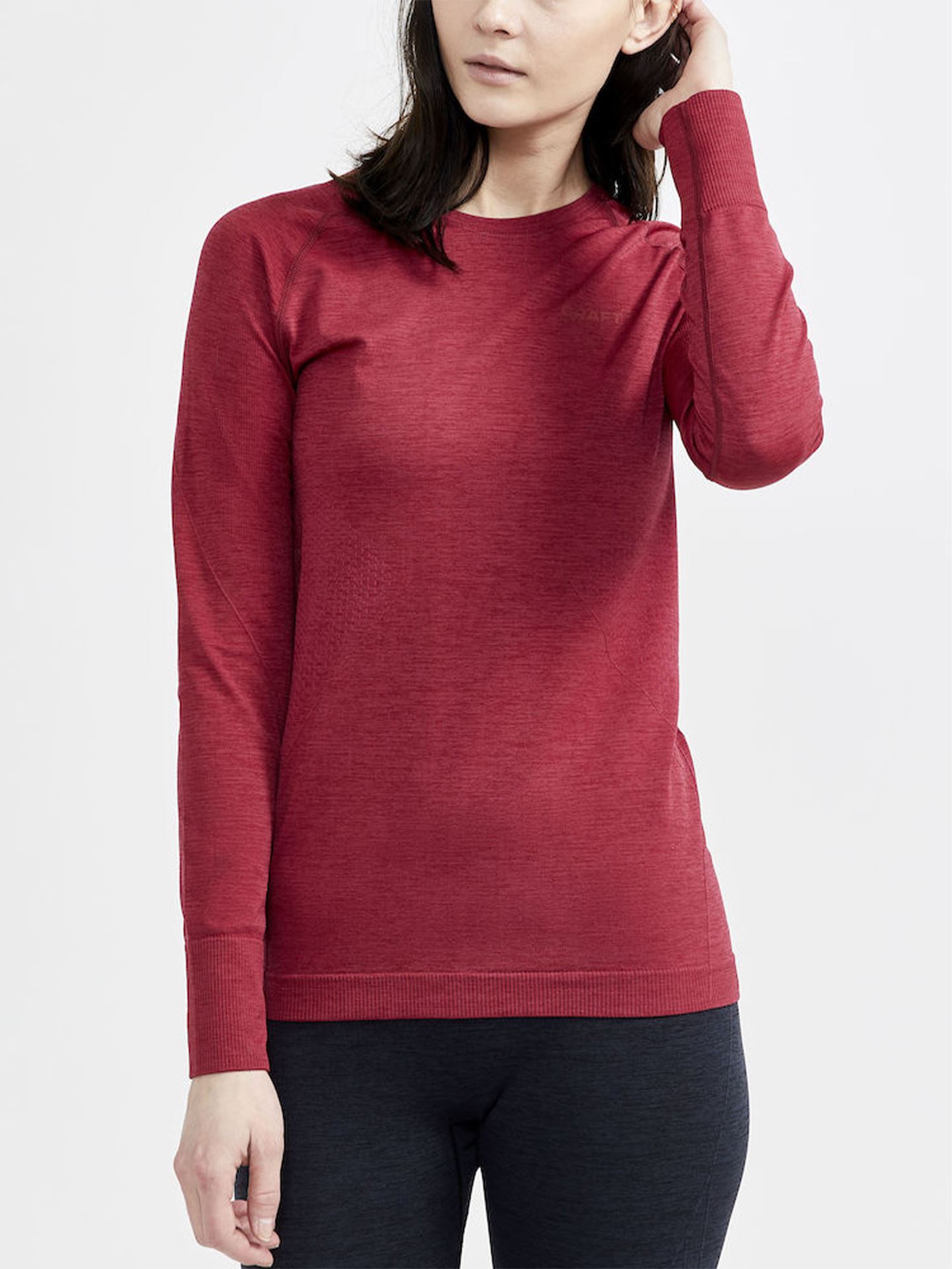 Dry Active Comfort