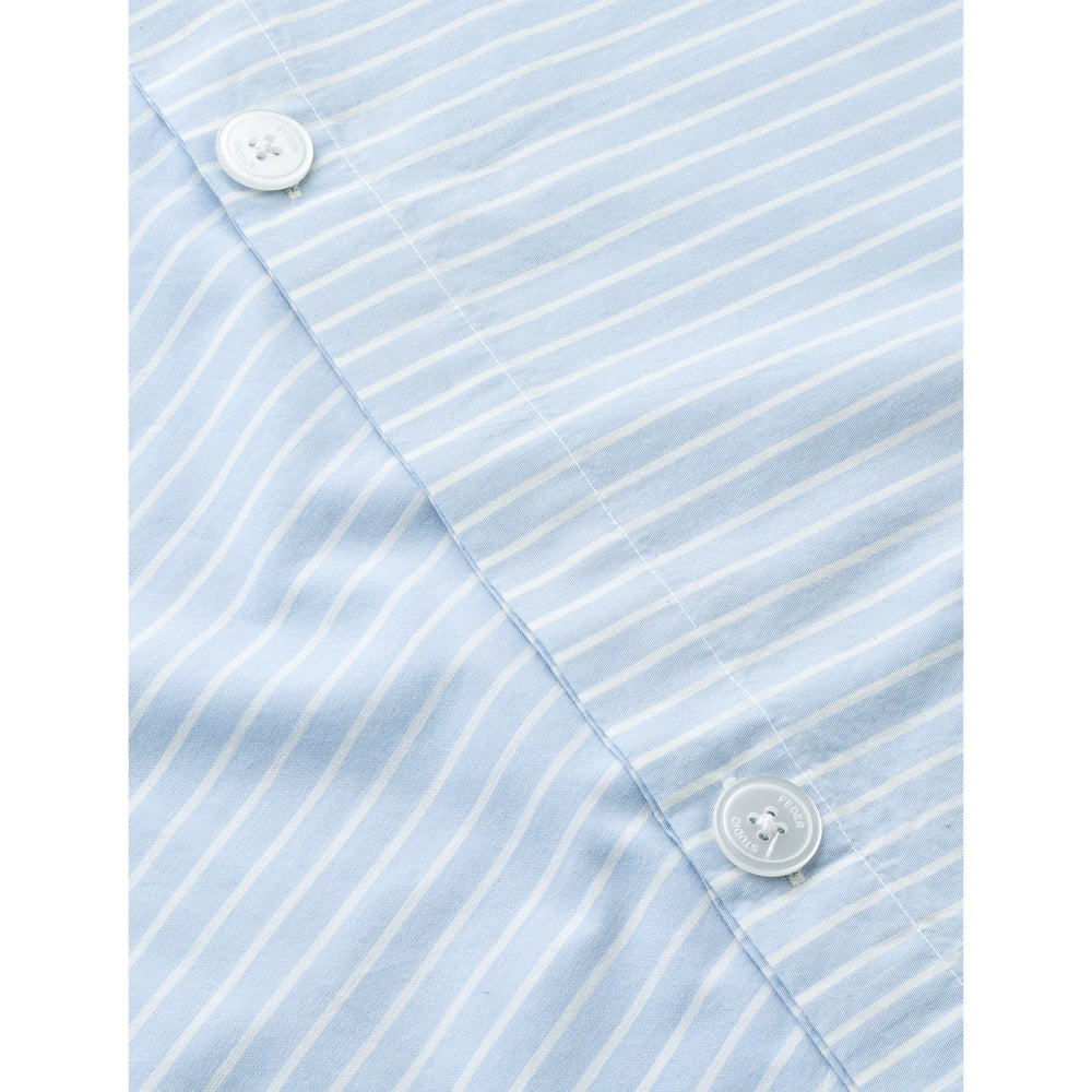 Køb Studio Feder Mattress Stripe Sengetøj Percale