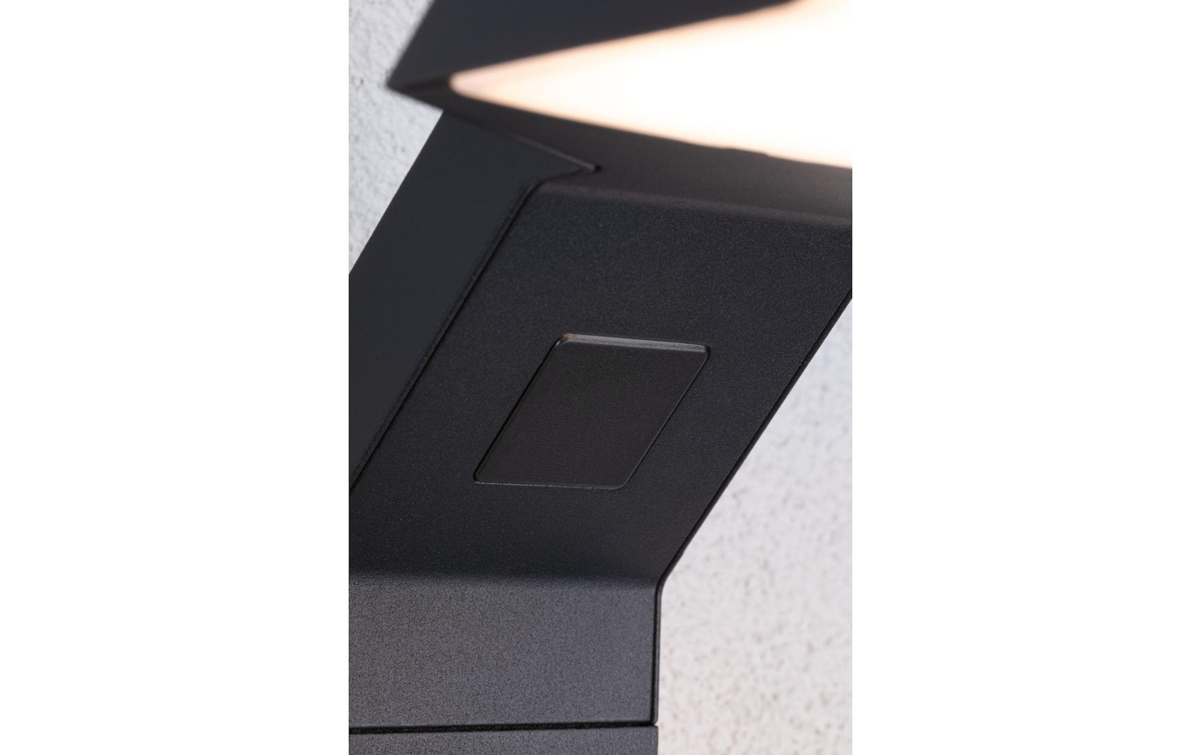 Paulmann LED Wandleuchte »Zerena 3000K« Warmweiss