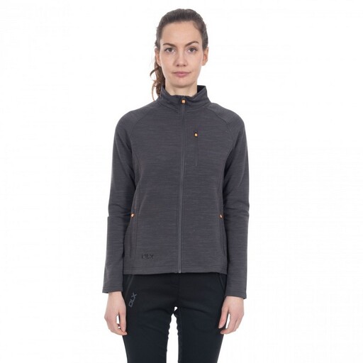 Chaqueta Polar Dlx Modelo Erinn Trespass