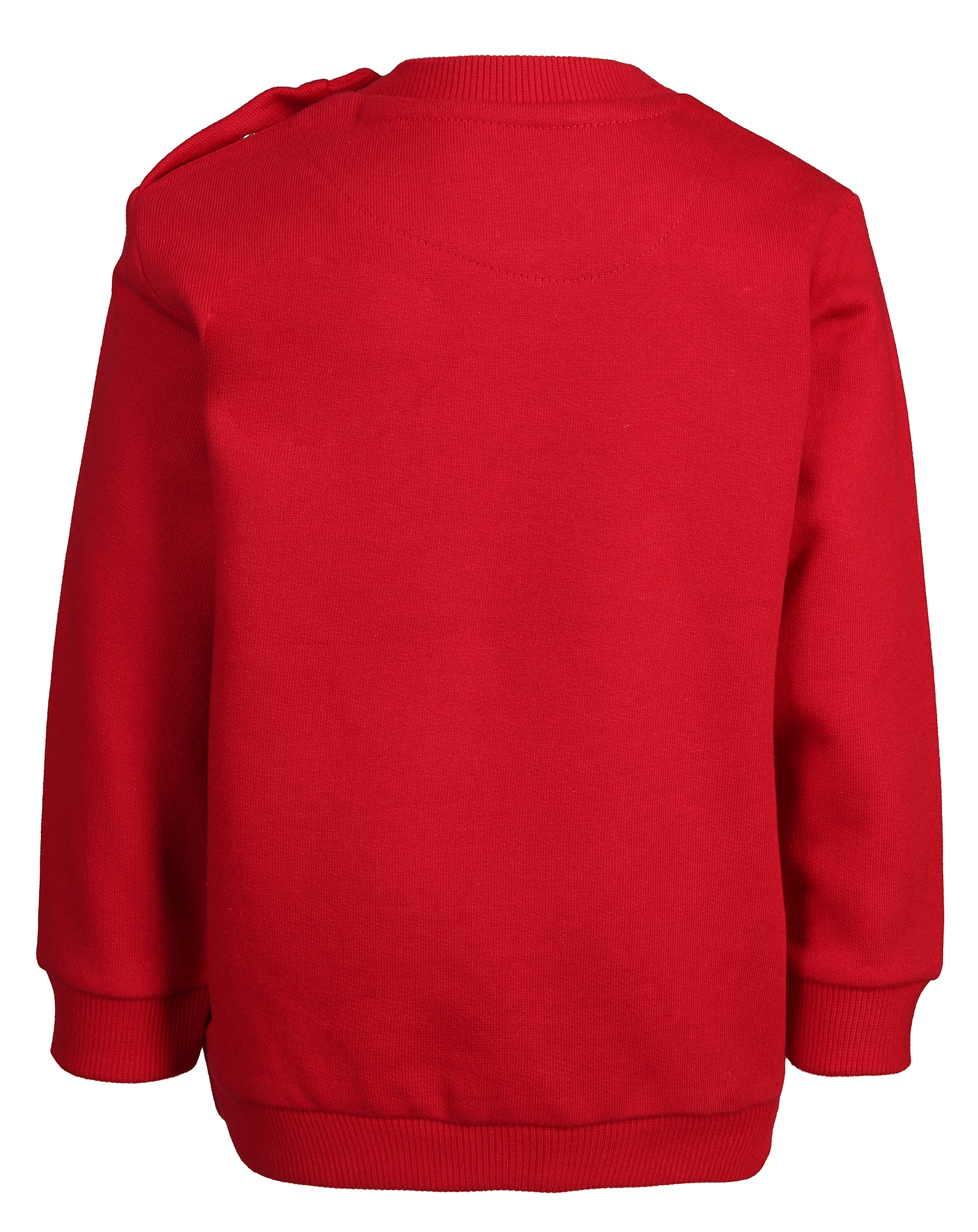 Sweatshirt OSO FELIZ in rot