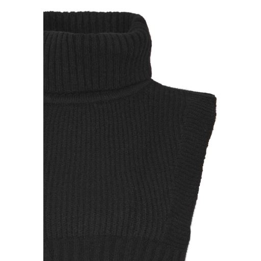 Ichi Sasie Halsvarmer, Black