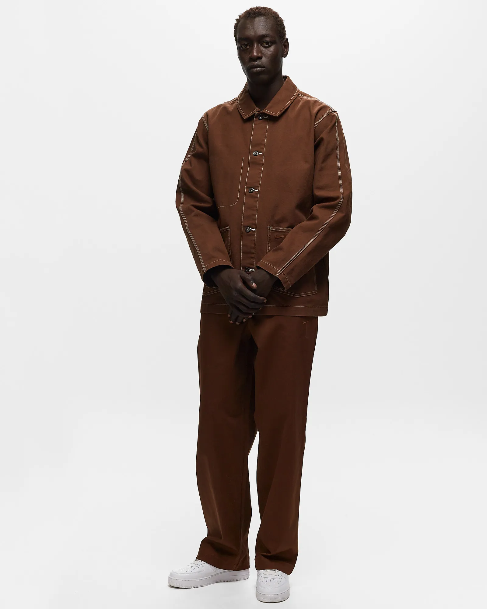 Nike Nike Life Men's Chore Coat