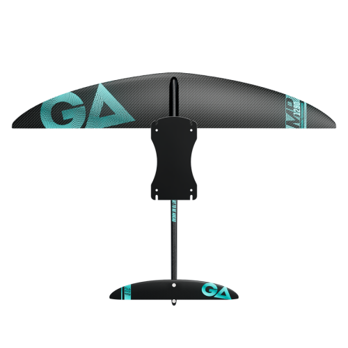 GA Foils CARBON GTX 97 Foil Set 72w 2024