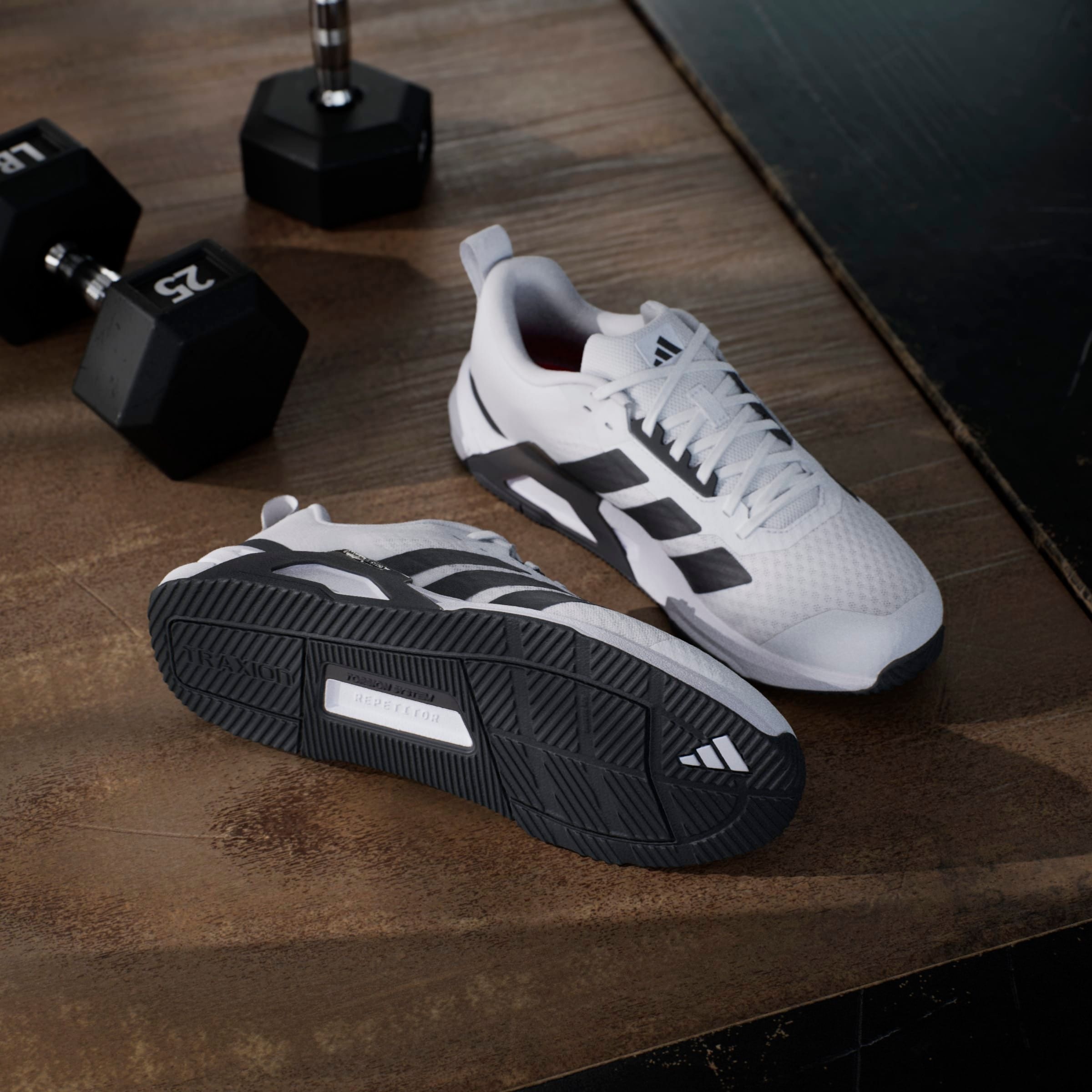 adidas Performance Trainingsschuh »DROPSET CONTROL«