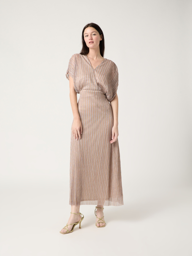 Robe longue