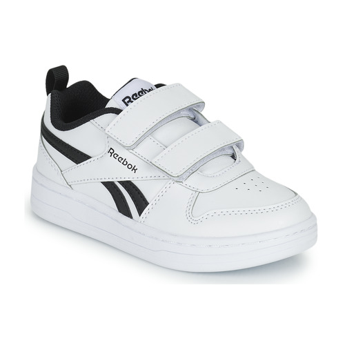 Reebok Classic - REEBOK ROYAL PRIME - Blanc / Noir