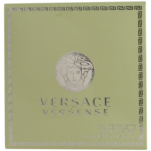 Versace - Versense Eau De Toilette Vaporizador