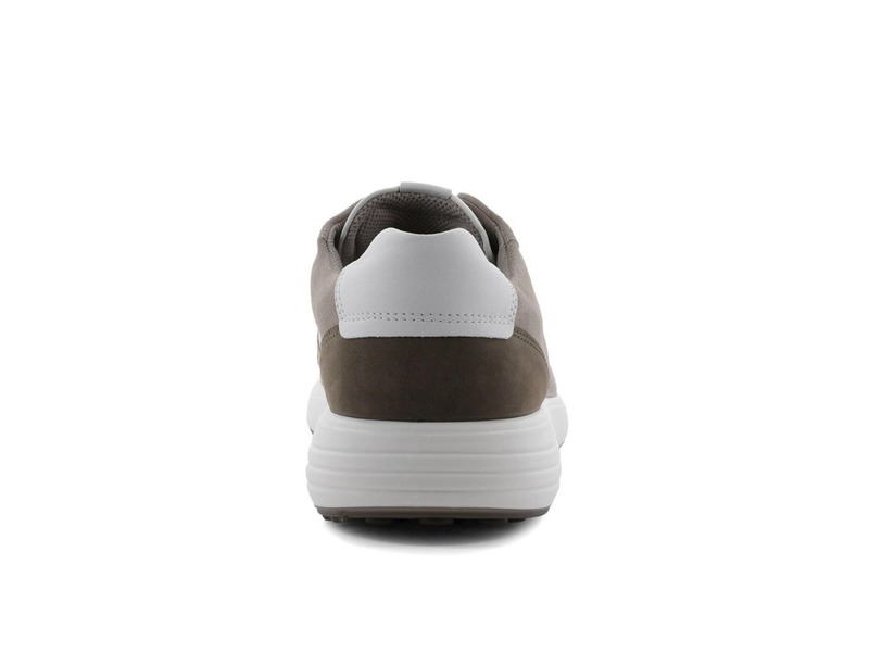 Ecco 460624 moon rock/white/tarmac