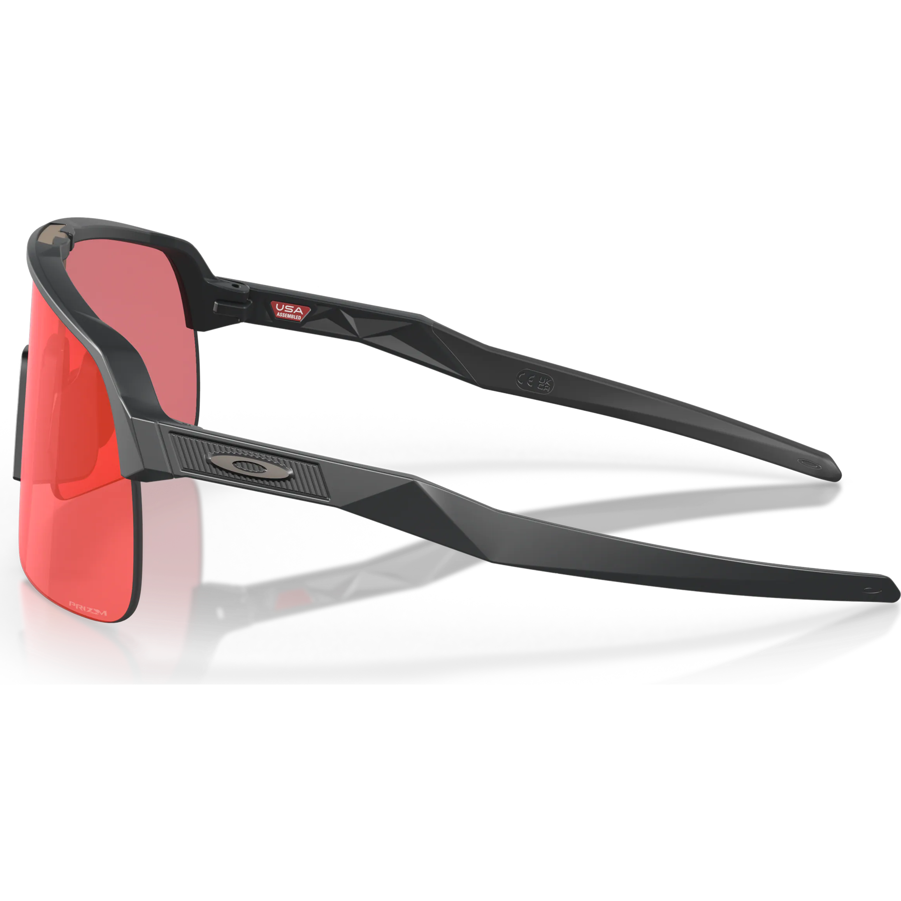 Oakley Sutro Lite Prizm Fietsbril