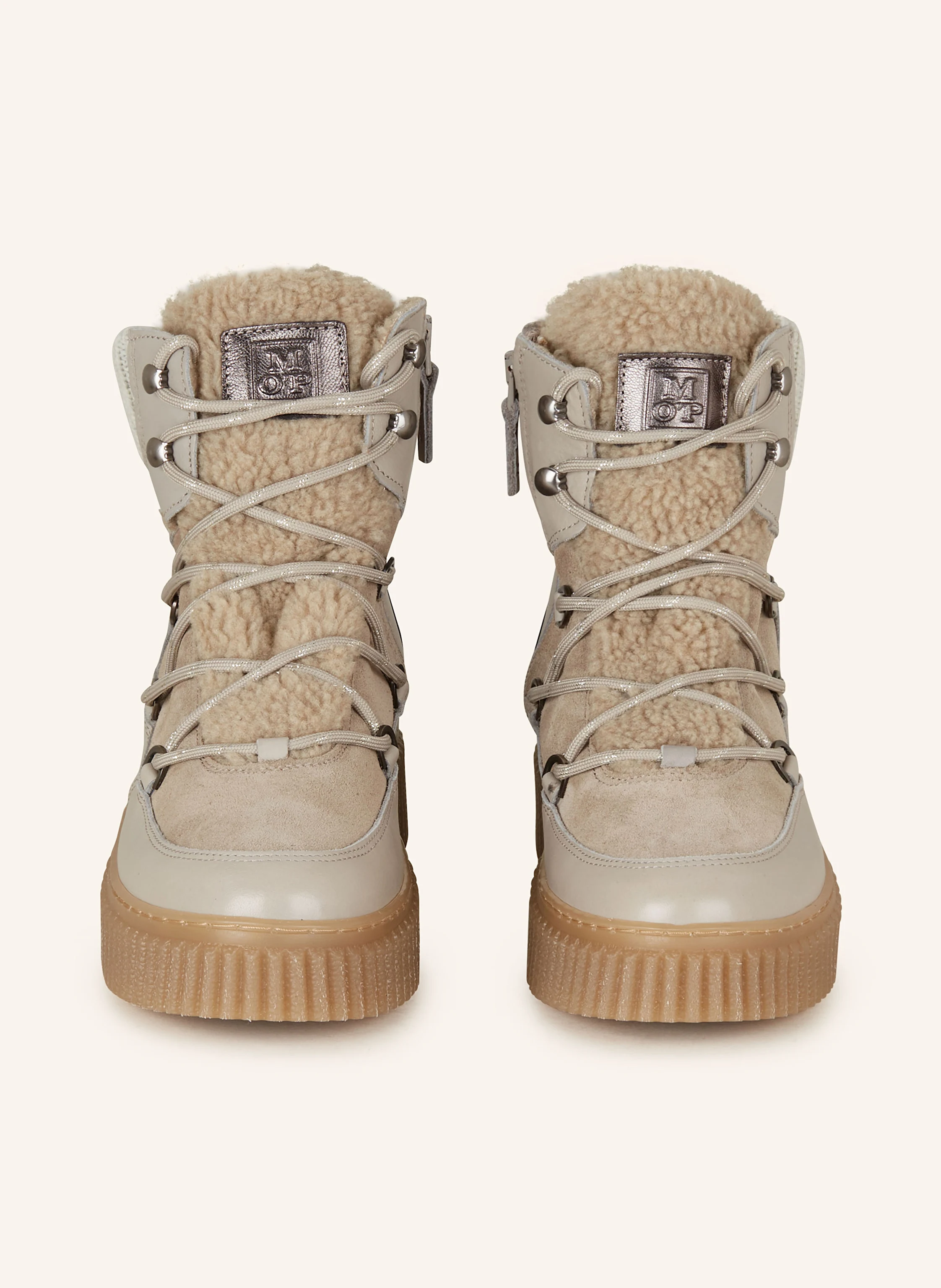 Marc O'Polo Boots BIANCA