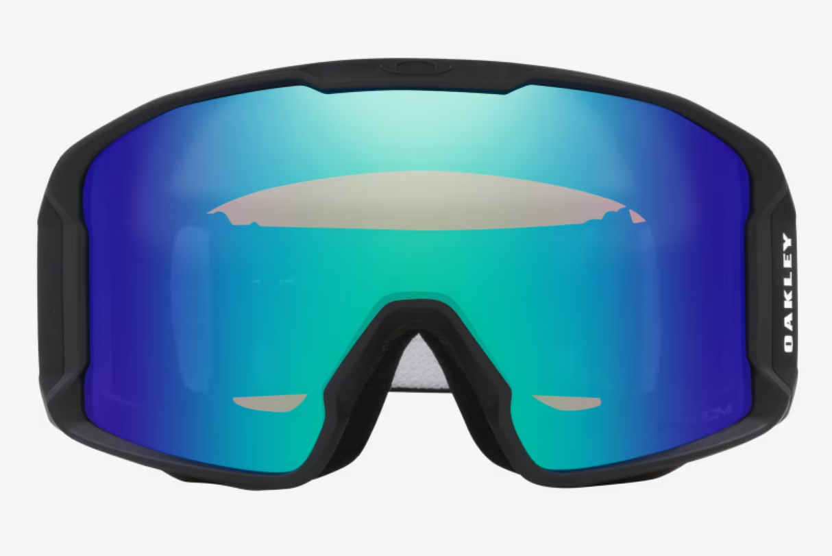 Oakley<br>Line Miner M Matte Black