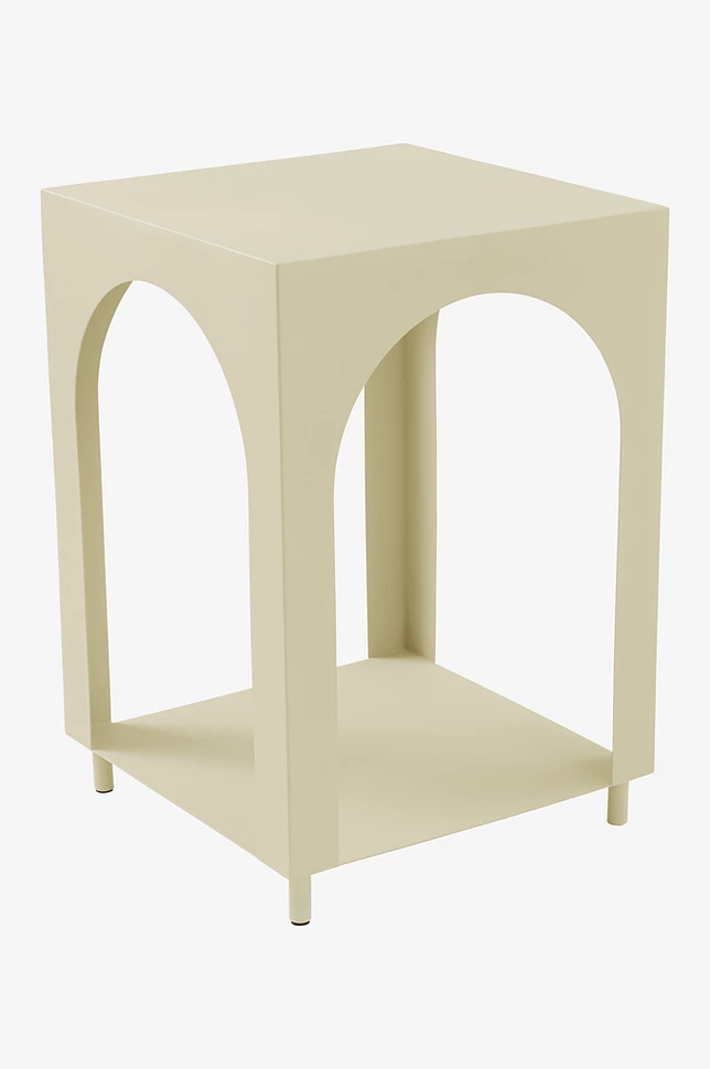 VESTA sidebord 40x40 cm