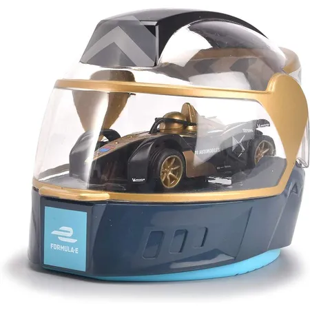 Dickie Toys Formula E - Mini RC Car, 1 Stück, 3-fach sortiert