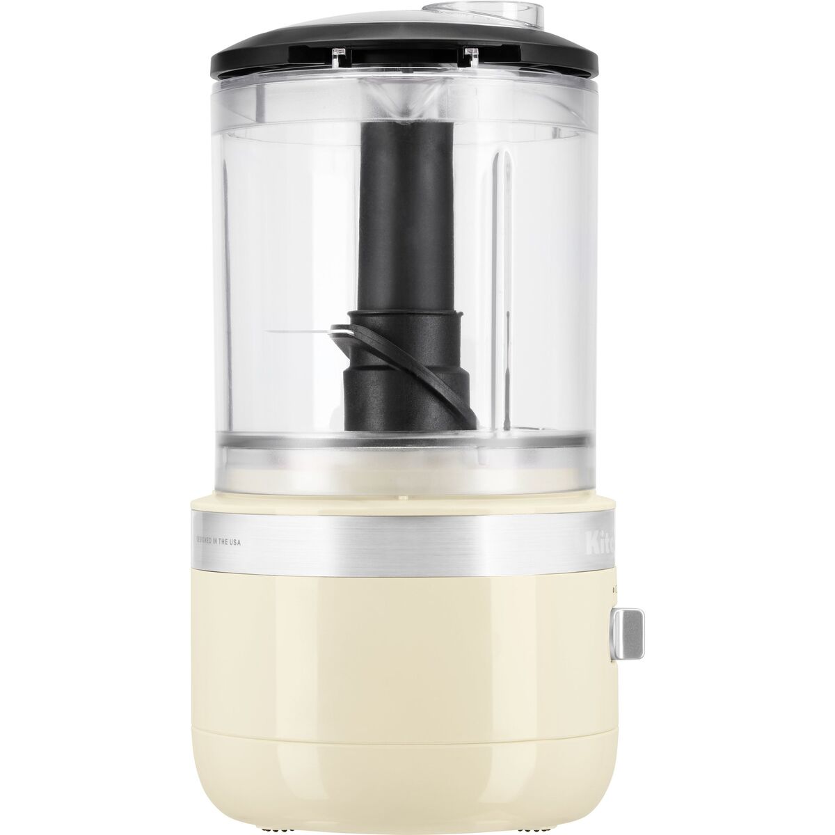 5KFCB519EAC Ledningsløs mini foodprocessor, cream