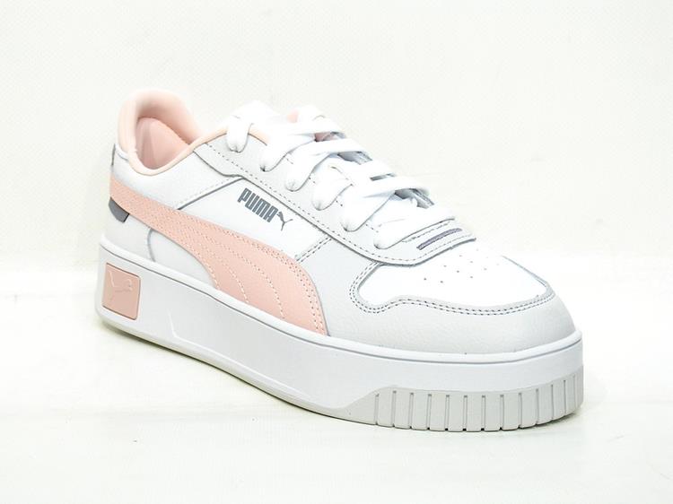 PUMA Women Carina Street Sneakers