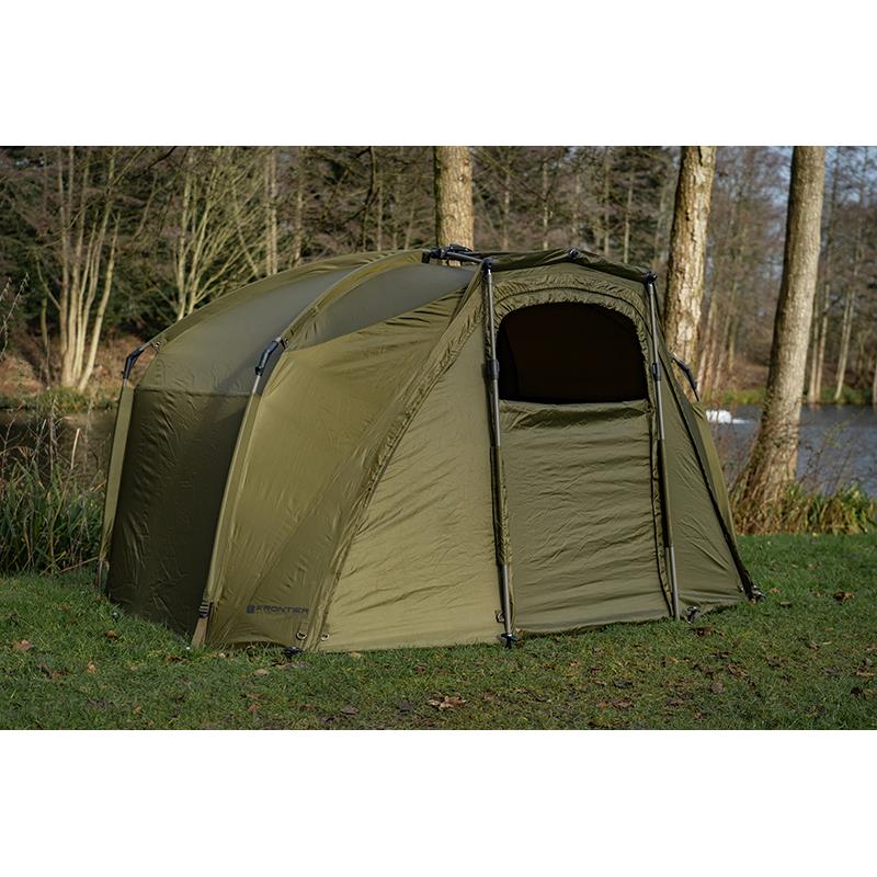 Façade Fox Frontier Lite Infill