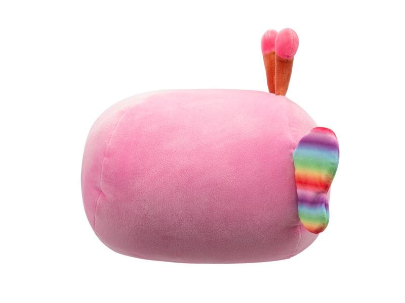 Squishmallows Plüsch Stackables Schmetterling Brielana 30 c Superweiches und kuscheliges Plüschtier