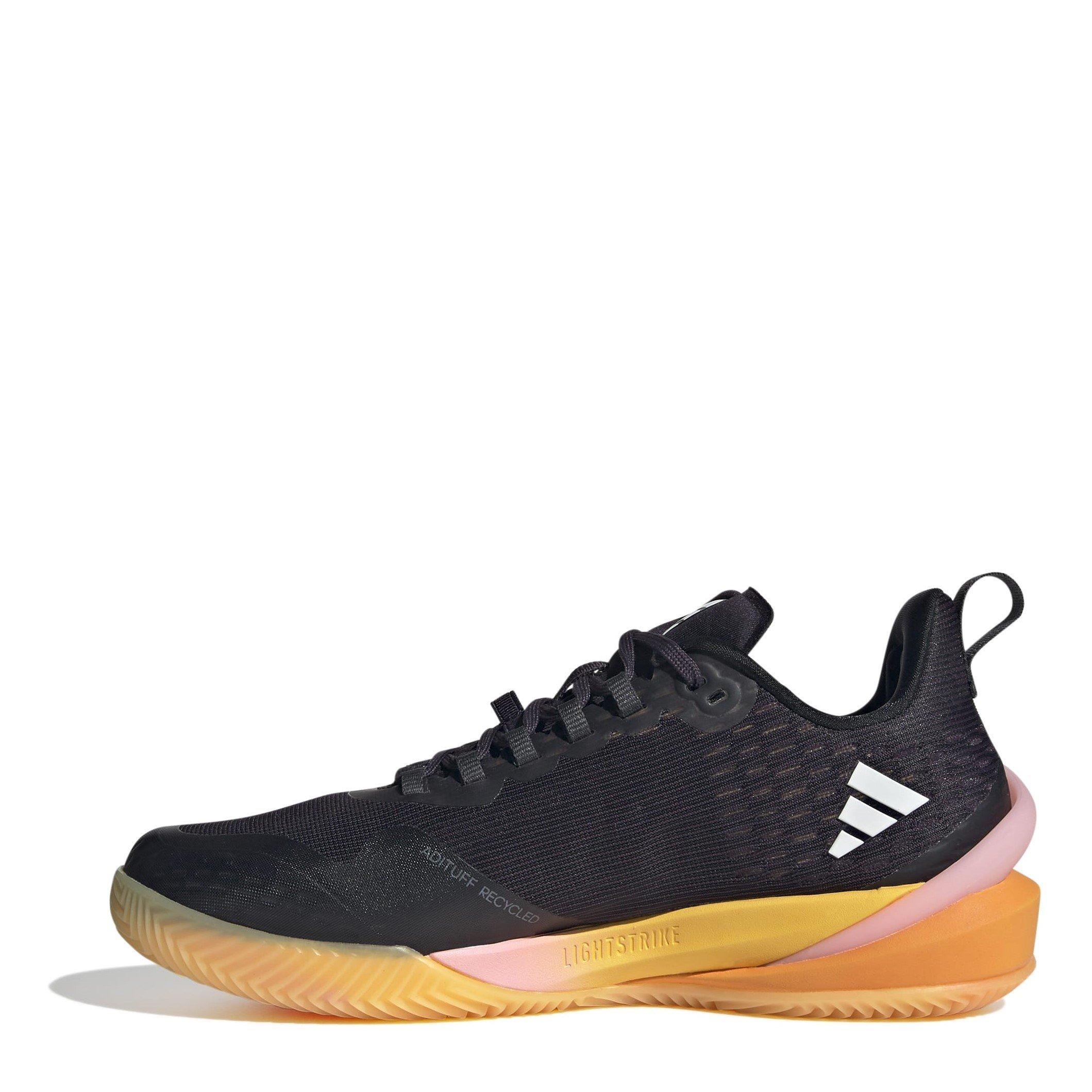 adidas Adizero Cybersonic Clay Tennis Shoes Womens