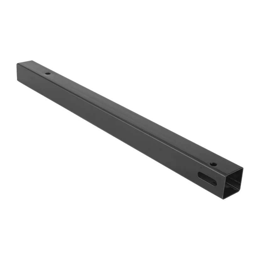 Uttrekkbar arm Svart nr. 22