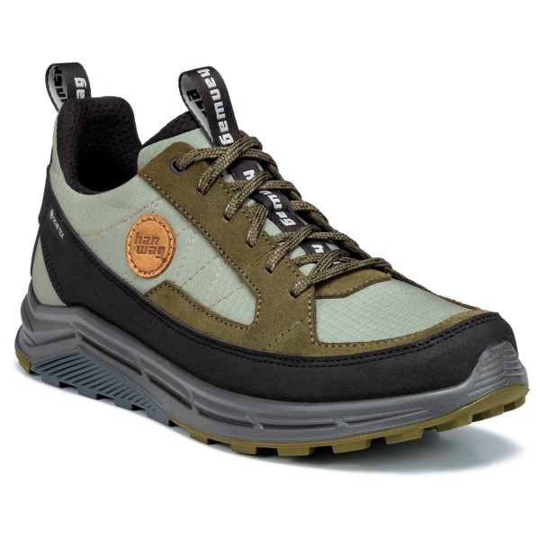 Hanwag - Rotpunkt Light Low GTX - Multisportschoenen