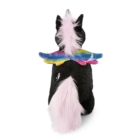 NICI Einhorn Rainbow Yin 45cm stehend