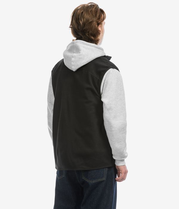 The North Face 100 Glacier Weste (tnf black npf)