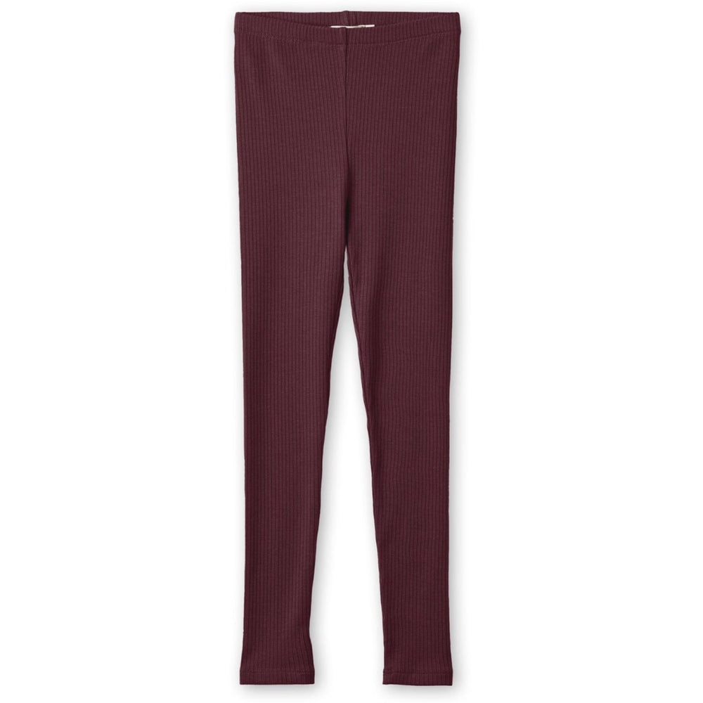 Køb Fliink Burgendy Kenna Leggings