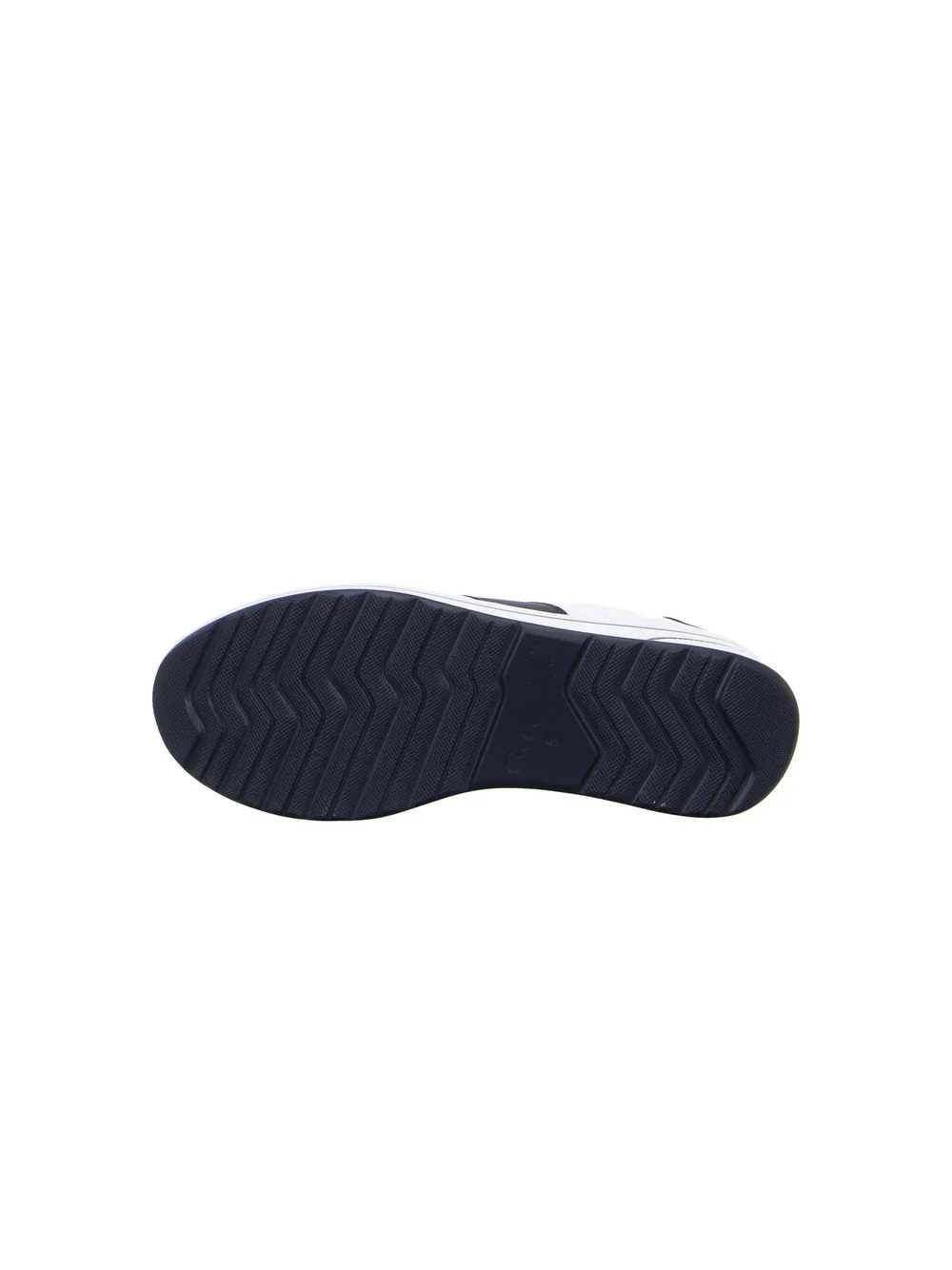 Sneaker Sapporo weiß blau