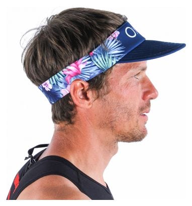 Visière Oxsitis 140.6 Vert / Rose / Bleu Unisex